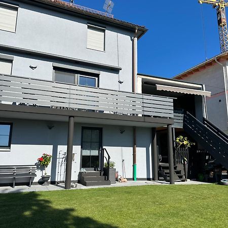 Ferienwohnung Am Jacobsweg Hohenpeissenberg Экстерьер фото