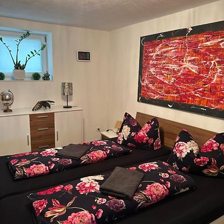 Ferienwohnung Am Jacobsweg Hohenpeissenberg Экстерьер фото