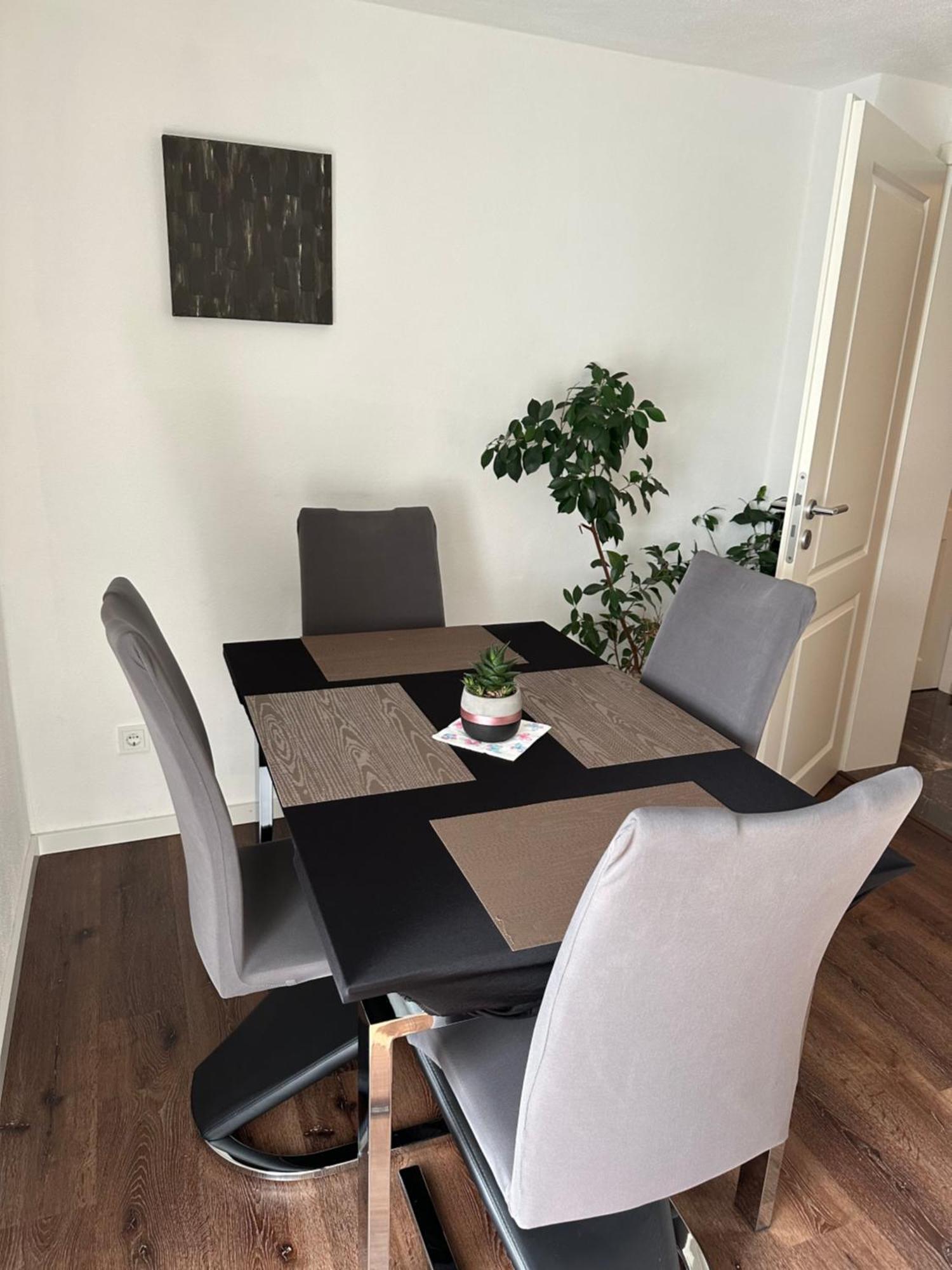 Ferienwohnung Am Jacobsweg Hohenpeissenberg Экстерьер фото