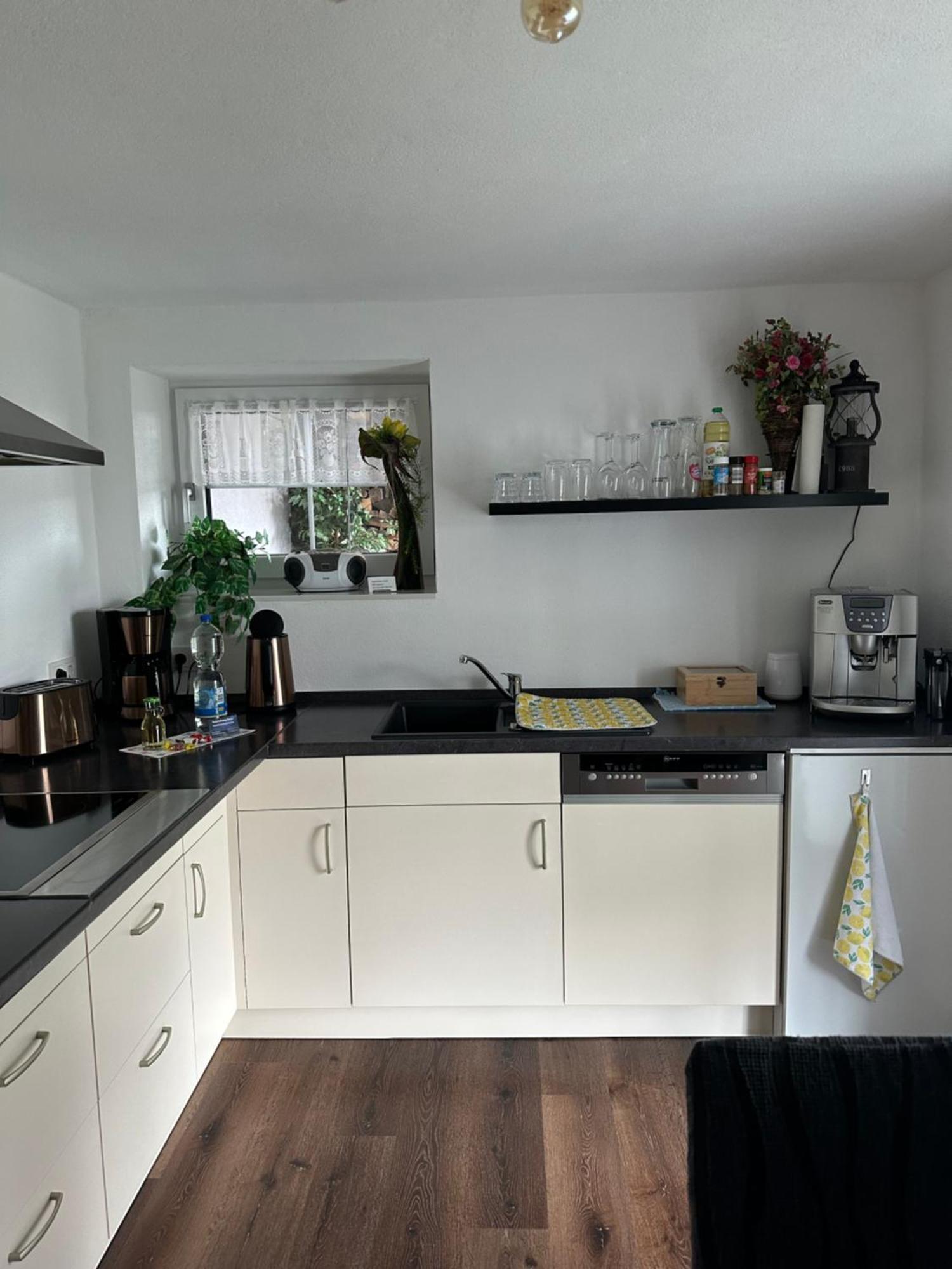 Ferienwohnung Am Jacobsweg Hohenpeissenberg Экстерьер фото