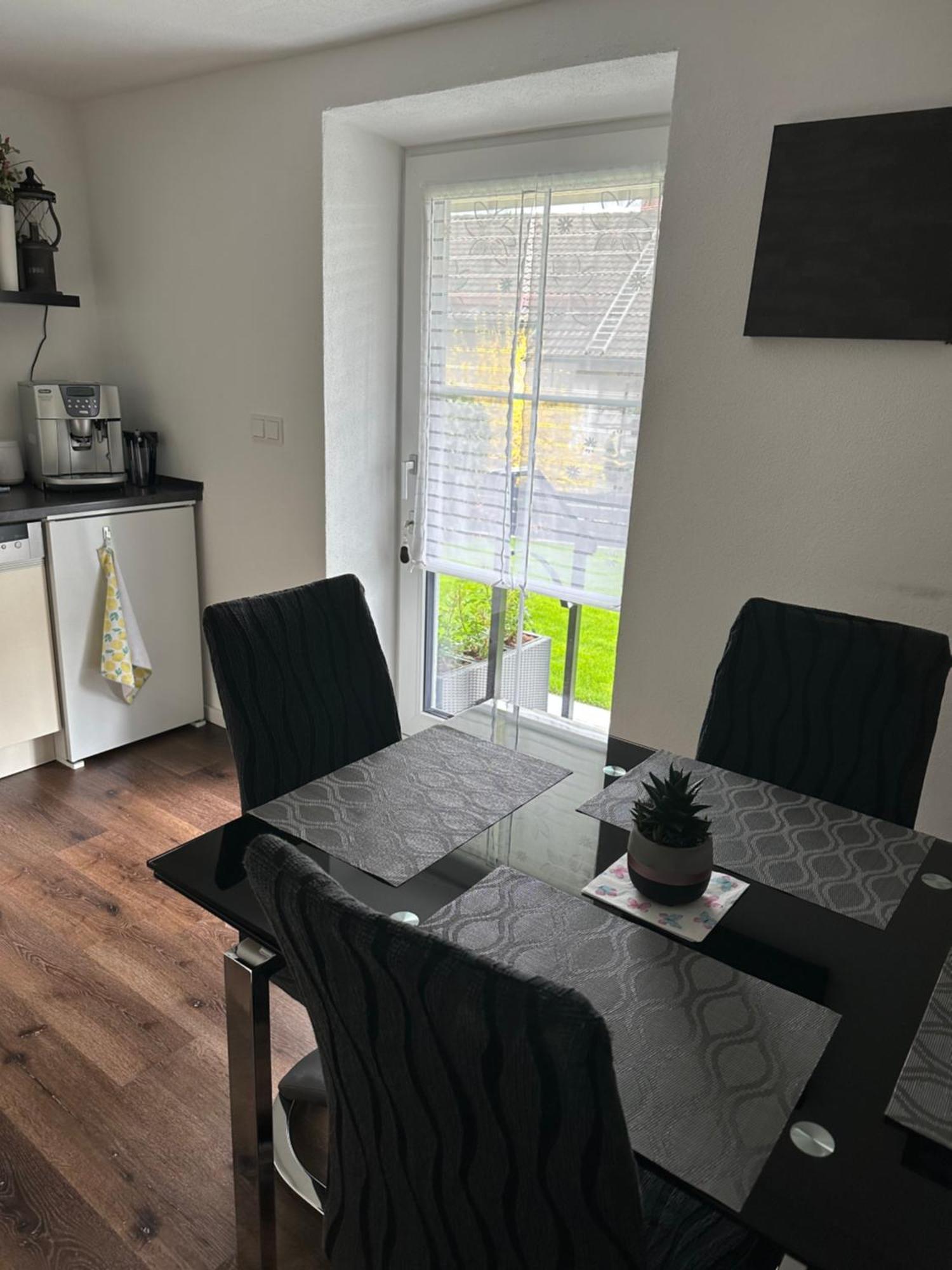 Ferienwohnung Am Jacobsweg Hohenpeissenberg Экстерьер фото