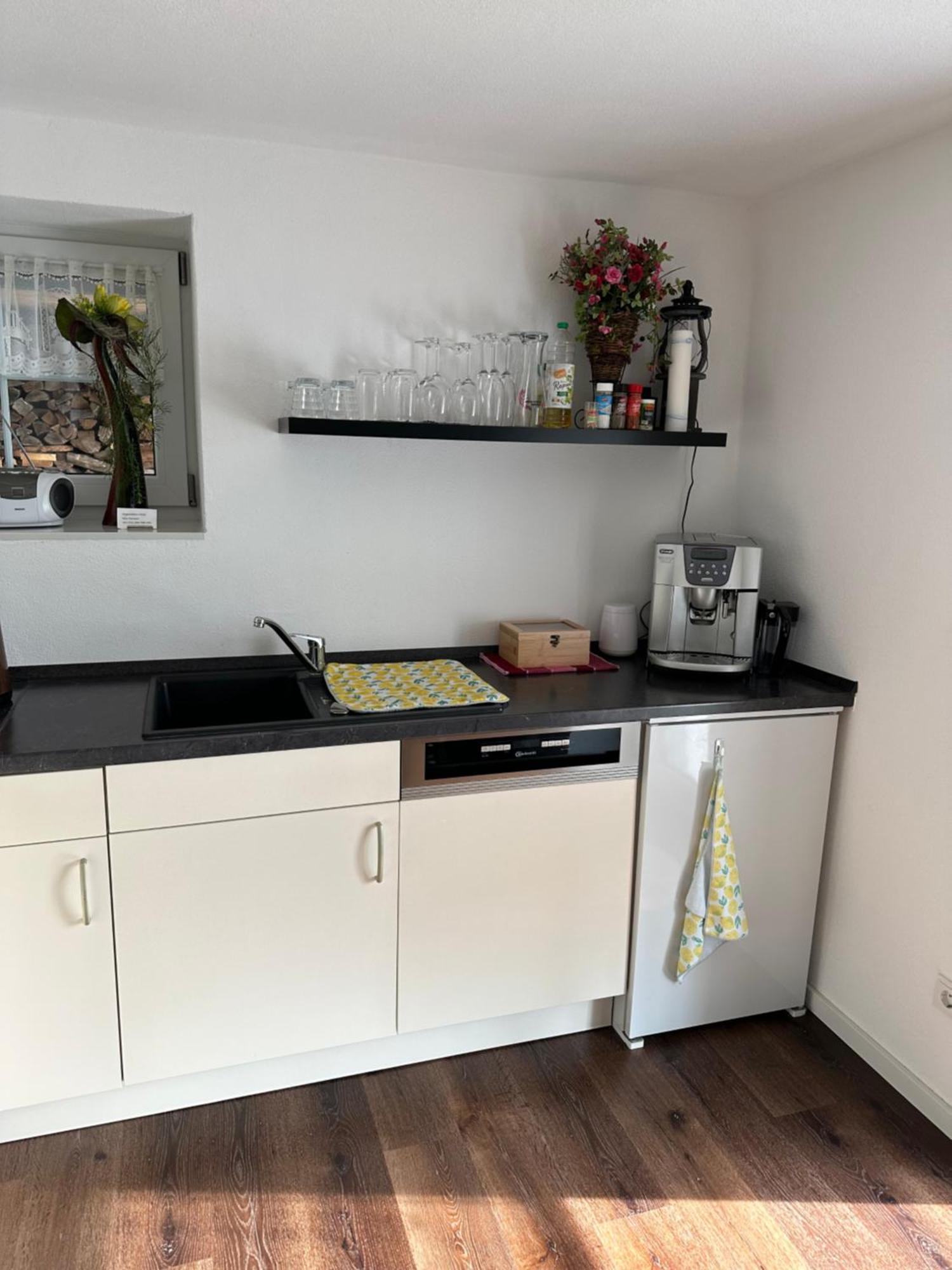 Ferienwohnung Am Jacobsweg Hohenpeissenberg Экстерьер фото