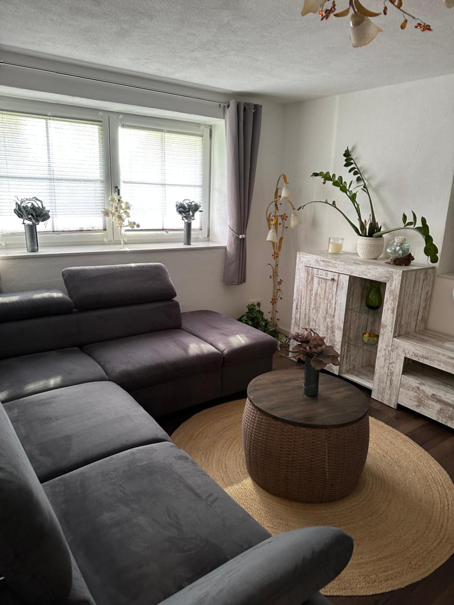 Ferienwohnung Am Jacobsweg Hohenpeissenberg Экстерьер фото